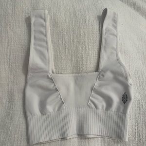 Free People Active Good Karma Square Neck Bra size xs/s